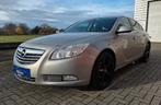 Opel Insignia - 2.0 CDTI - 12/2009, Auto's, Voorwielaandrijving, Euro 5, Stof, 1956 cc