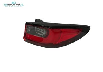 Mazda CX-60 achterlicht rechts LED beschikbaar voor biedingen