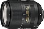 Nikon AF-S DX NIKKOR 18-300mm f/3.5-6.3G ED VR, Audio, Tv en Foto, Fotocamera's Digitaal, Ophalen, Zo goed als nieuw, Spiegelreflex