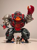 Mighty Max Blasts Magus complete set in perfecte staat, Kinderen en Baby's, Ophalen of Verzenden, Zo goed als nieuw