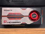 Gigabyte HD5850 - Grafische kaart, Computers en Software, Videokaarten, Ophalen, HDMI