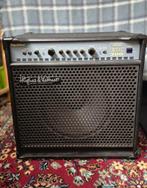 Ampli bass Hughes & Kettner BassKick BK 300, Musique & Instruments, Enlèvement, Comme neuf, Guitare basse, 100 watts ou plus