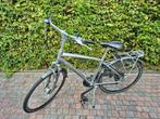 TREK Navigator T300 herenfiets, Gebruikt, Versnellingen, 49 tot 53 cm, Ophalen