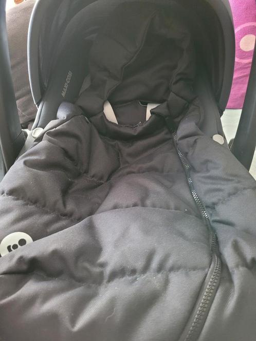 Maxi cosi coral 360pro nieuw, Kinderen en Baby's, Autostoeltjes, Ophalen of Verzenden