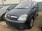 Opel meriva 1.4i 2008 85000km airco! Blanco gekeurd!, Autos, Entreprise, Boîte manuelle, Meriva, Essence