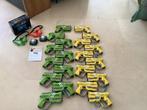 Lightbattle lasergame shotguns, lasergeweren (20st), Kinderen en Baby's, Speelgoed | Buiten | Actiespeelgoed, Ophalen of Verzenden