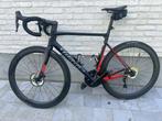 Wilier SL0, Ophalen, Gebruikt