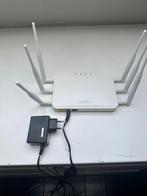 ECB1750 Wi-Fi 5 Indoor Wireless Access Point/Bridge, Informatique & Logiciels, Commutateurs réseau, Enlèvement, Utilisé