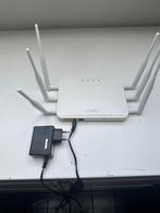 ECB1750 Wi-Fi 5 Indoor Wireless Access Point/Bridge, Gebruikt, Ophalen