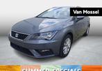 SEAT Leon ST 1.4L TSI 92kW Style, Auto's, Seat, Voorwielaandrijving, Stof, Gebruikt, Euro 6