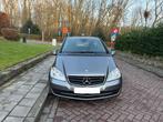 Mercedes A150 benzine 076000km Airco hogere instap gekeurd, Auto's, Mercedes-Benz, Euro 5, 1498 cc, Bedrijf, Handgeschakeld