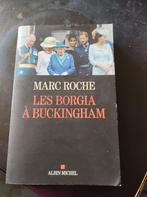 Les Borgia à Buckingham, Boeken, Ophalen of Verzenden, Zo goed als nieuw