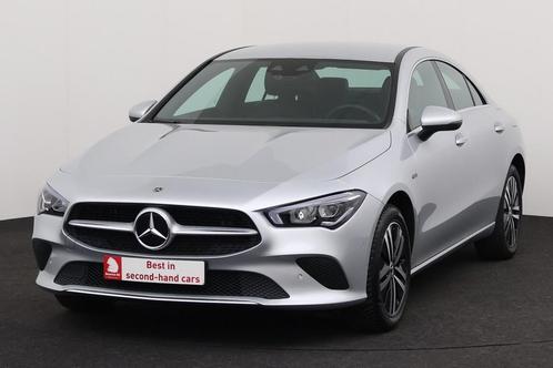 Mercedes-Benz CLA-Klasse 250 e BUSINESS SOLUTION iA e BUSINE, Auto's, Mercedes-Benz, Bedrijf, Te koop, CLA, Achteruitrijcamera