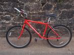 Vtt vintage raleigh, Fietsen en Brommers, Fietsen | Mountainbikes en ATB, Geen vering, Ophalen, Zo goed als nieuw