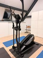 Crosstrainer - Kettler Optima 400 - Incl. hartslagfunctie, Sport en Fitness, Ophalen, Zo goed als nieuw, Crosstrainer