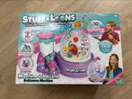 Stuffaloons, Kinderen en Baby's, Speelgoed | Educatief en Creatief, Ophalen of Verzenden, Zo goed als nieuw