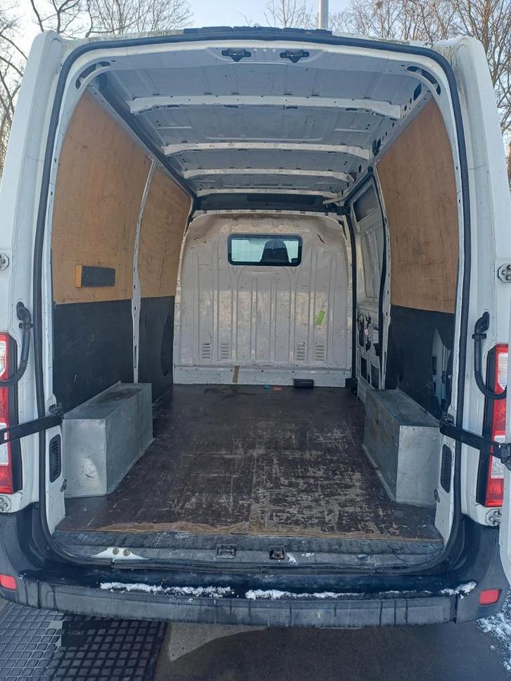 Bestelwagen huren met en zonder chauffeur 7/7 Antwerpen, Vacatures, Vacatures | Chauffeurs