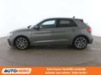 Audi A1 25 TFSI S line (bj 2024, automaat), Auto's, Audi, Stof, 95 pk, https://public.car-pass.be/vhr/a291c5c4-0829-46db-b958-e720d1c868d3