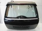 ACHTERKLEP Porsche Cayenne (9PA) (01-2002/09-2007), Gebruikt, Porsche, Achterklep