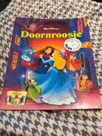 Wald Disney’s Doornroosje, Boeken, Ophalen, Zo goed als nieuw, Walt Disney, Eén stripboek