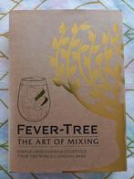 Fever-Tree Gin Tonic, Ophalen of Verzenden, Nieuw