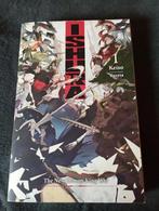 Manga ishura 1 the new demon king war, Boeken, Strips | Comics, Eén comic, Ophalen of Verzenden, Zo goed als nieuw, Japan (Manga)