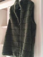 Nouvelle veste sans manches/Body Warmer Taille : M/L, Neuf, Taille 38/40 (M), Enlèvement ou Envoi, Vert