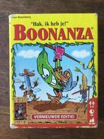 Kaartspel Boonanza, Ophalen, Zo goed als nieuw