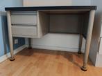 Vintage bureau, Huis en Inrichting, Bureaus, Ophalen, Gebruikt, Bureau