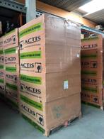 Houtvezel Isolatie Platen / Panelen, Doe-het-zelf en Bouw, Ophalen, Nieuw, 8 tot 12 cm, Overige materialen