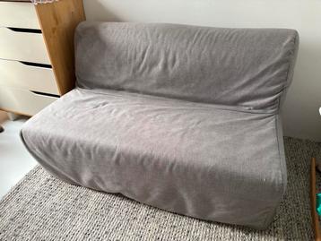 Clip-Clap Ikea - slaapbank om weg te geven