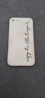 GSM hoesjes iPhone SE2/7/8 - Nieuw !, Telecommunicatie, Ophalen of Verzenden, Nieuw, IPhone 7, Hoesje of Tasje