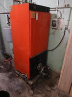 Mazoutketel, Enlèvement, Comme neuf