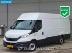 Iveco Daily 35S16 160pk Automaat L3H2 L4H2 Clima 3.5t Trekge, Auto's, Bestelwagens en Lichte vracht, Te koop, 3500 kg, 160 pk