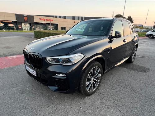 BMW X5 3.0D Xdrive mPack Pano Headup Softclose, Autos, BMW, Entreprise, Achat, X5, Caméra 360°, 4x4, ABS, Caméra de recul, Phares directionnels