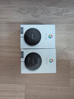 1 x Google Nest Mini (2 gen), Nieuw, Ophalen of Verzenden