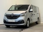 Renault Trafic TRAFIC FBM9R (année de construction 2021), Achat, 199 g/km, Entreprise, Renault