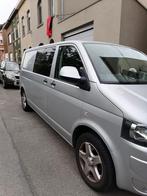 transporter, Auto's, Bestelwagens en Lichte vracht, Volkswagen, Bedrijf, Te koop, 3 zetels