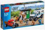 LEGO City, Doos 60048, Kinderen en Baby's, Gebruikt, Lego, Ophalen