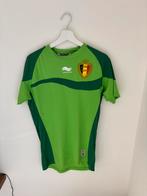 Voetbalshirt België, Sport en Fitness, Voetbal, Maat L, Ophalen of Verzenden, Zo goed als nieuw, Shirt