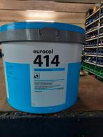 Lijm, Bricolage & Construction, Enlèvement