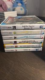Nintendo 3ds games, Games en Spelcomputers, Ophalen