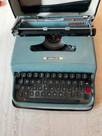 Olivetti Lettera 22, Diversen, Typemachines, Ophalen of Verzenden, Zo goed als nieuw