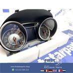 W117 CLA45 AMG TELLER KLOK CLUSTER INSTRUMENT 2013-2018 orig
