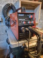 TIG lastoestel, Ophalen, Zo goed als nieuw, Tig