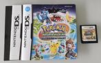 2 Nintendo DS games : Pokémon, Games en Spelcomputers, Ophalen of Verzenden