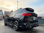 BMW X5 M HYBRIDE FULL FULL PANO CAMERA TV UNIQUE !, Cuir, Achat, Entretenue par le concessionnaire, 5 portes
