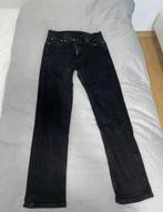 Levi’s broek heren zwart, Ophalen, Zwart, Zo goed als nieuw, Levi’s