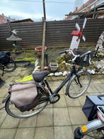 Thompson damesfiets, Ophalen, Zo goed als nieuw