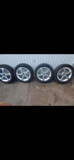 Kit hiver origine mercedes en 17 avec les capteurs, Autos : Pièces & Accessoires, Pneus & Jantes